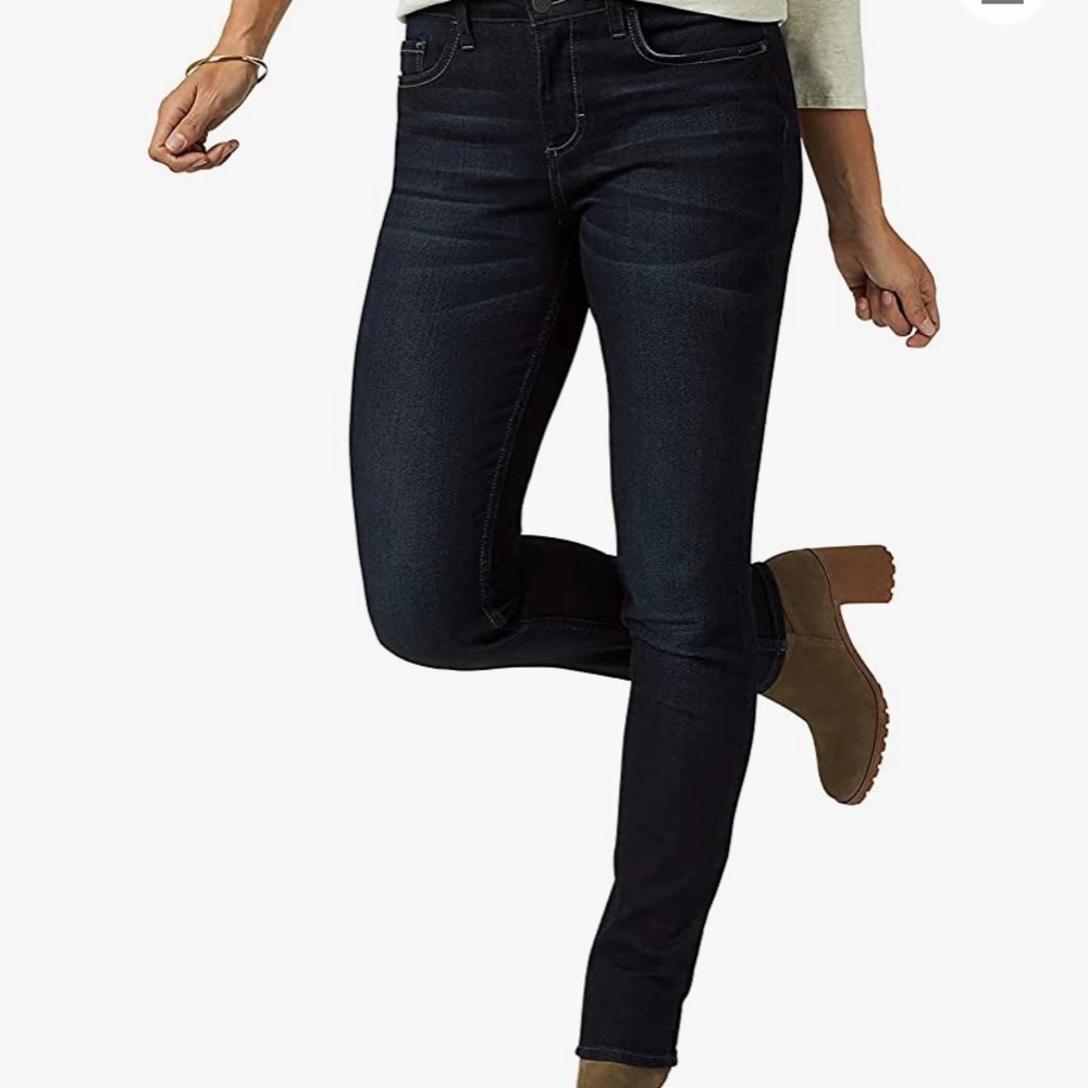 Lee Riders Skinny Jeans